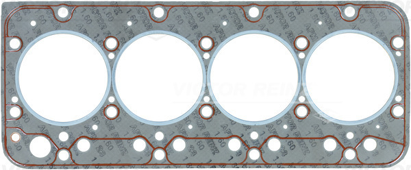 VICTOR REINZ 613393010 for IVECO