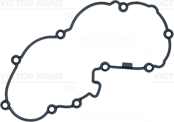 VICTOR REINZ Pakning, Ventildæksel 713605100 til cylinder 4-6 for VAG PORSCHE