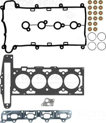 VICTOR REINZ Pakningssæt, topstykke 023433002 for OPEL LANCIA