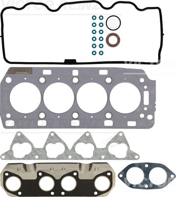 VICTOR REINZ Pakningssæt, topstykke 022746501 for RENAULT