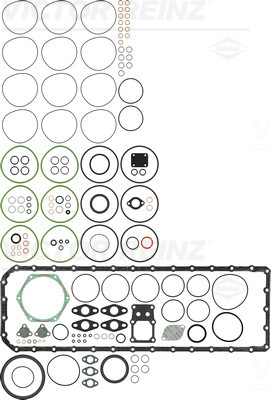 VICTOR REINZ 083773701 for RENAULT TRUCKS