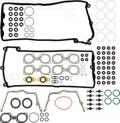 VICTOR REINZ Pakningssæt, topstykke 023733102 for BMW