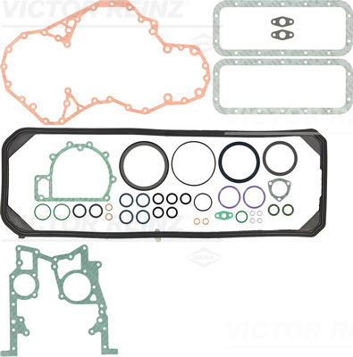 VICTOR REINZ 083310602 for DAF