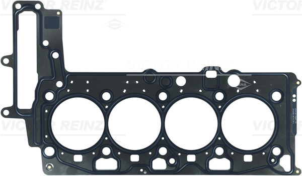 VICTOR REINZ Pakning, topstykke 613811010 for MINI TOYOTA