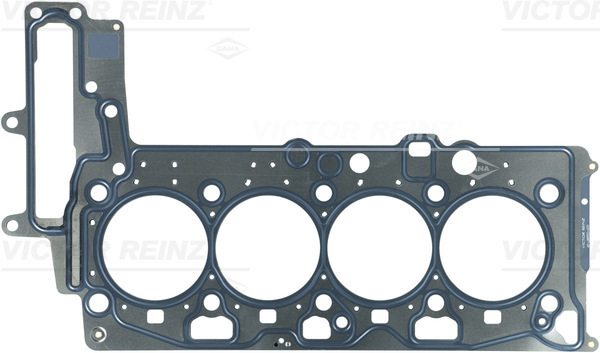 VICTOR REINZ Pakning, topstykke 613811000 for MINI TOYOTA