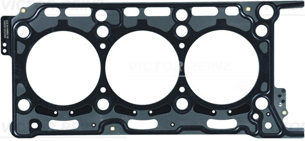 VICTOR REINZ Pakning, topstykke 611009410 til cylinder 1-3 for VAG