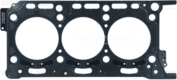 VICTOR REINZ Pakning, topstykke 611009400 til cylinder 1-3 for VAG