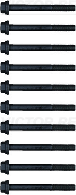 VICTOR REINZ topbolte-sæt 143235502 for CHEVROLET