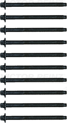 VICTOR REINZ topbolte-sæt 143233601 for FIAT CITROËN/PEUGEOT FORD MITSUBISHI OPEL TOYOTA