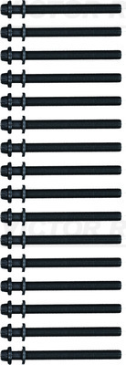 VICTOR REINZ topbolte-sæt 141086302 for JEEP
