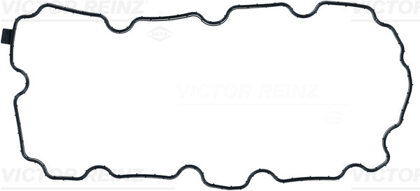 VICTOR REINZ Pakning, bundkar 712299700 for MERCEDES-BENZ