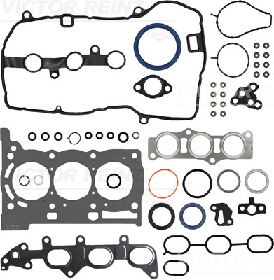 VICTOR REINZ Komplet pakningssæt, motor 015342503 for TOYOTA
