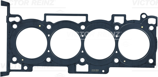 VICTOR REINZ Pakning, topstykke 611014100 for KIA