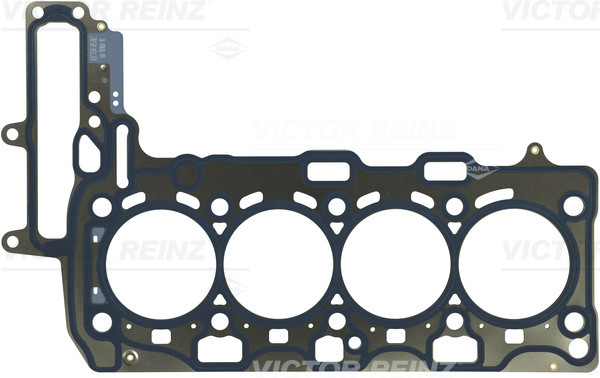 VICTOR REINZ Pakning, topstykke 611018810 for MINI