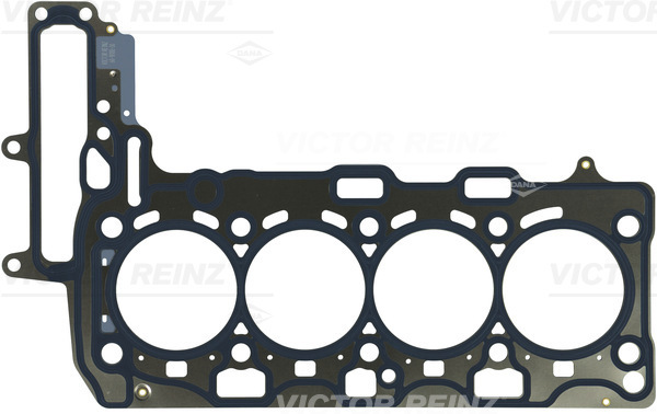 VICTOR REINZ Pakning, topstykke 611018800 for MINI