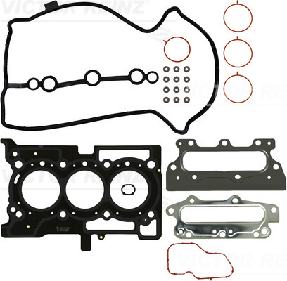 VICTOR REINZ Pakningssæt, topstykke 021018501 for SMART RENAULT