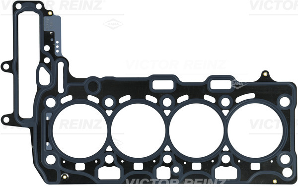 VICTOR REINZ Pakning, topstykke 611018820 for MINI