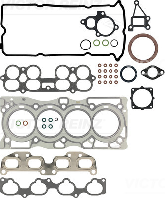VICTOR REINZ Komplet pakningssæt, motor 015329502 for NISSAN