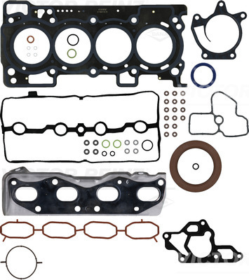 VICTOR REINZ Komplet pakningssæt, motor 011086901 for NISSAN