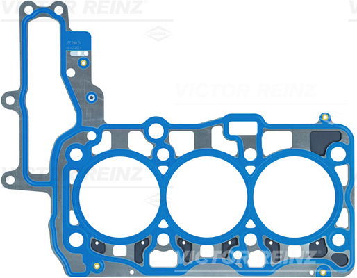 VICTOR REINZ Pakning, topstykke 611015510 for BMW