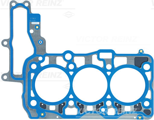 VICTOR REINZ Pakning, topstykke 611015500 for BMW