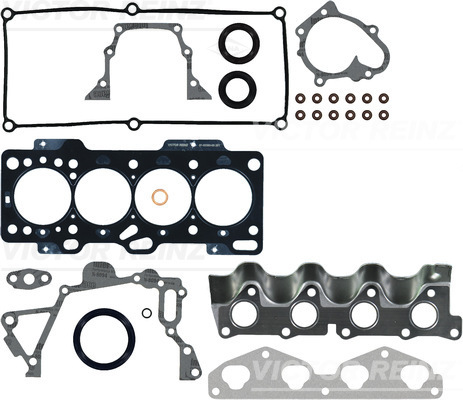 VICTOR REINZ Komplet pakningssæt, motor 015336001 for HYUNDAI
