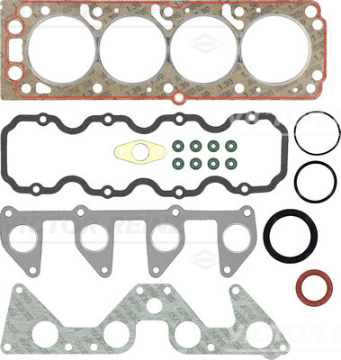 VICTOR REINZ Pakningssæt, topstykke 022727504 for OPEL