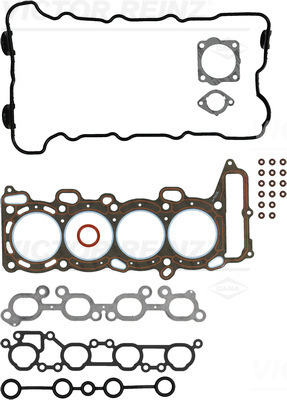 VICTOR REINZ Pakningssæt, topstykke 022782503 for NISSAN