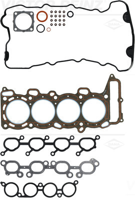 VICTOR REINZ Pakningssæt, topstykke 022782501 for NISSAN
