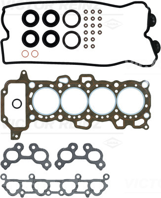 VICTOR REINZ Pakningssæt, topstykke 022895001 for NISSAN