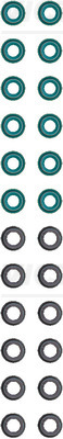 VICTOR REINZ Pakningssæt, ventilarm 122863701 for MERCEDES-BENZ