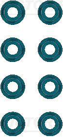 VICTOR REINZ Pakningssæt, ventilarm 125308701 for NISSAN