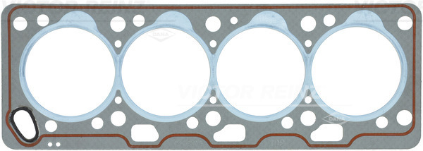 VICTOR REINZ Pakning, topstykke 612863010 for VAG