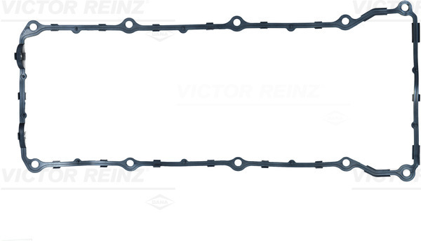 VICTOR REINZ Pakning, Ventildæksel 712893900 for BMW