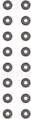 VICTOR REINZ Pakningssæt, ventilarm 123862801 for RENAULT TRUCKS