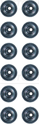 VICTOR REINZ Pakningssæt, ventilarm 123822601 for LANCIA OPEL