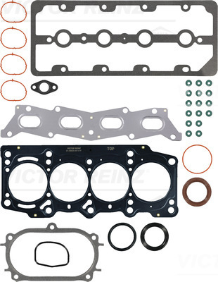 VICTOR REINZ Pakningssæt, topstykke 023883501 for LANCIA OPEL