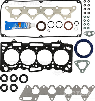 VICTOR REINZ Komplet pakningssæt, motor 015388001 for MITSUBISHI