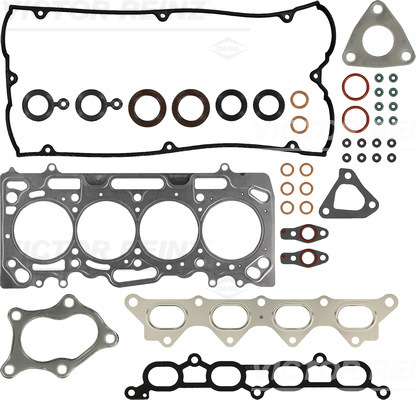 VICTOR REINZ Pakningssæt, topstykke 025397501 for MITSUBISHI