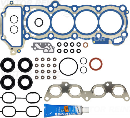 VICTOR REINZ Pakningssæt, topstykke 023418502 for NISSAN