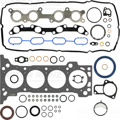 VICTOR REINZ 015398501 for TOYOTA