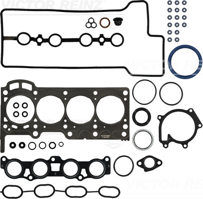 VICTOR REINZ Komplet pakningssæt, motor 015421001 for DAIHATSU TOYOTA