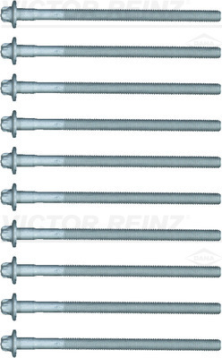 VICTOR REINZ topbolte-sæt 143221401 for MERCEDES-BENZ