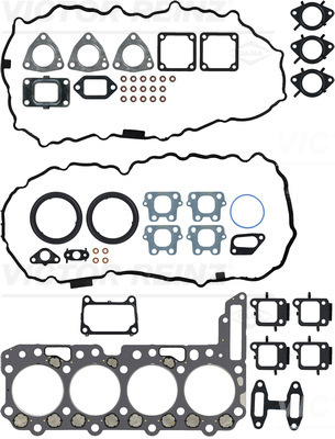 VICTOR REINZ 021014701 for VOLVO RENAULT TRUCKS
