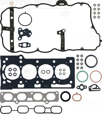 VICTOR REINZ Pakningssæt, topstykke 025403002 for TOYOTA