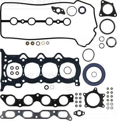 VICTOR REINZ Komplet pakningssæt, motor 015313502 for TOYOTA