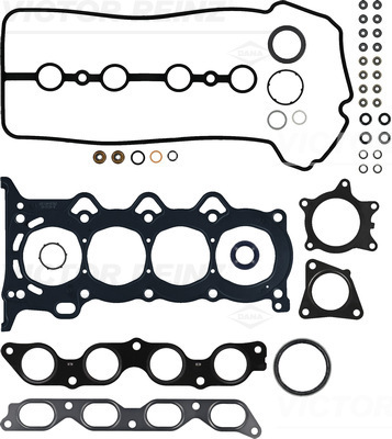 VICTOR REINZ Pakningssæt, topstykke 025313502 for TOYOTA