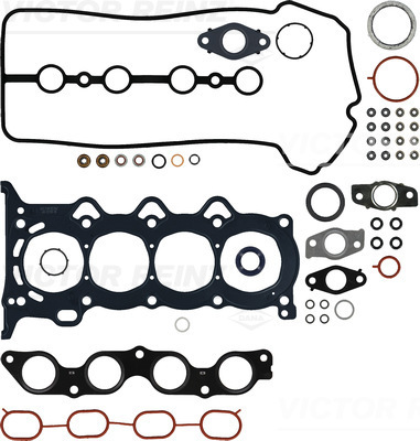 VICTOR REINZ Pakningssæt, topstykke 025313503 for TOYOTA