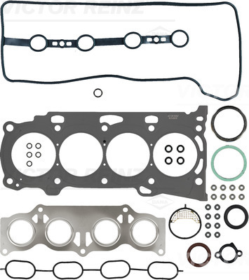 VICTOR REINZ Pakningssæt, topstykke 025426002 for TOYOTA