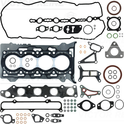 VICTOR REINZ Komplet pakningssæt, motor 011030403 for FIAT MITSUBISHI